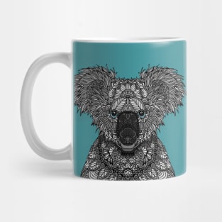 Koala Mug